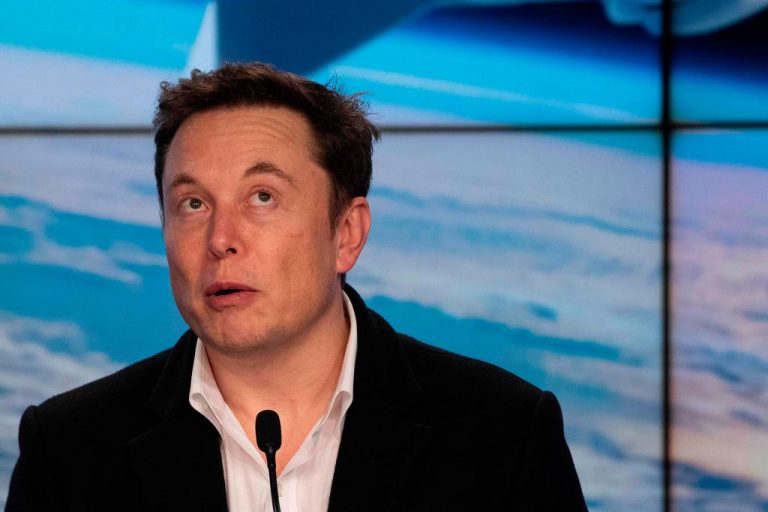 With a fearless offer on Twitter, Elon Musk fights against the naysayers
