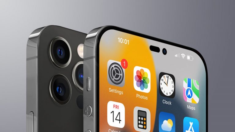 Gurman: Standard iPhone 14 will miss 48MP camera and A16 chip, satellite connectivity features could launch this year