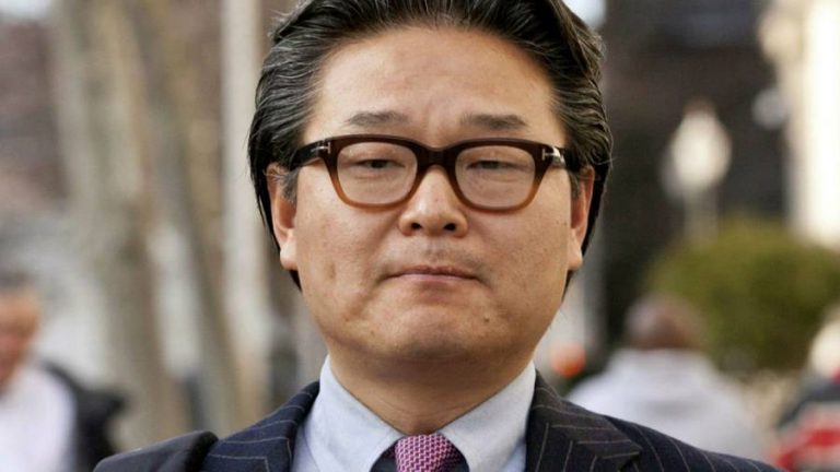 Archegos Founder Bill Hwang Arrested for Fraud in US