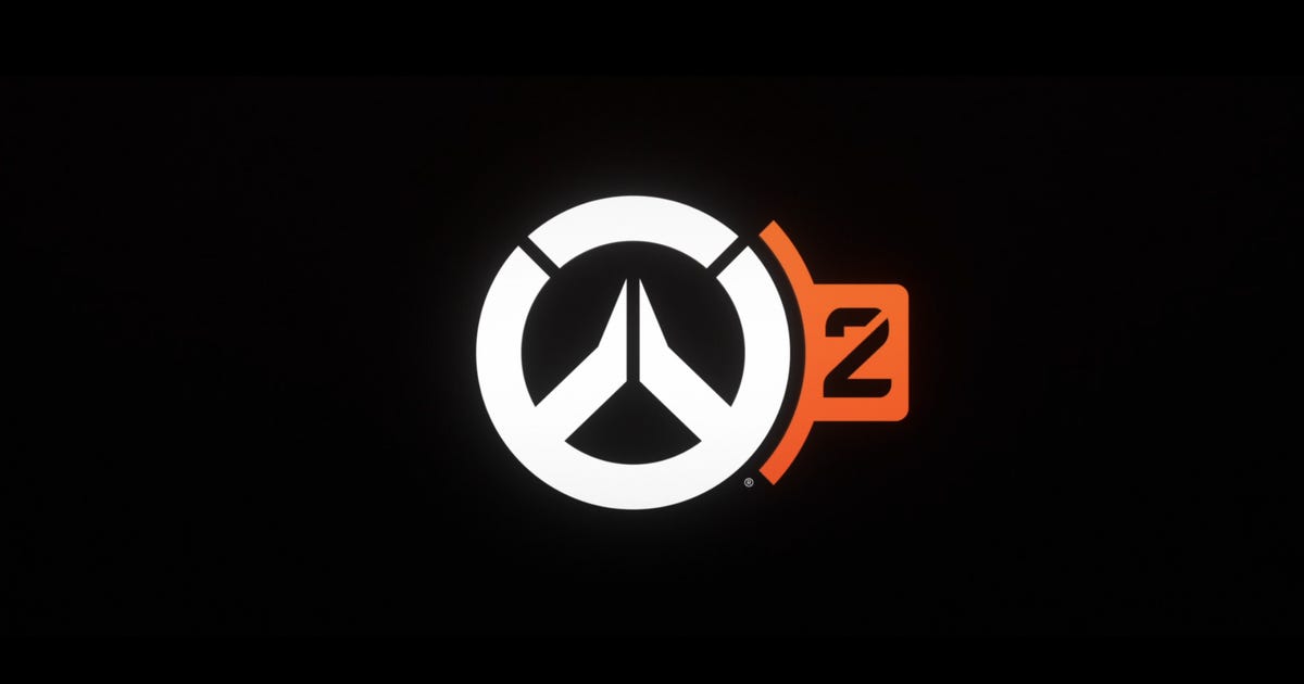 Watch these streamers to get into the Overwatch 2 beta
