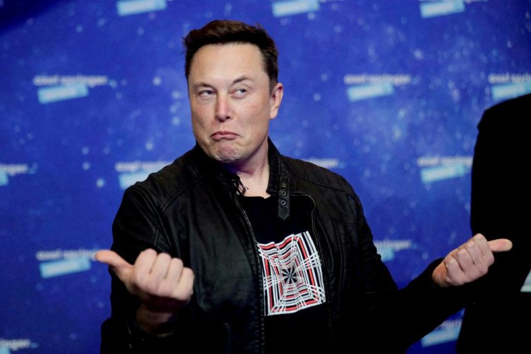 Elon Musk jokes that he will buy Coca-Cola to “get cocaine back”