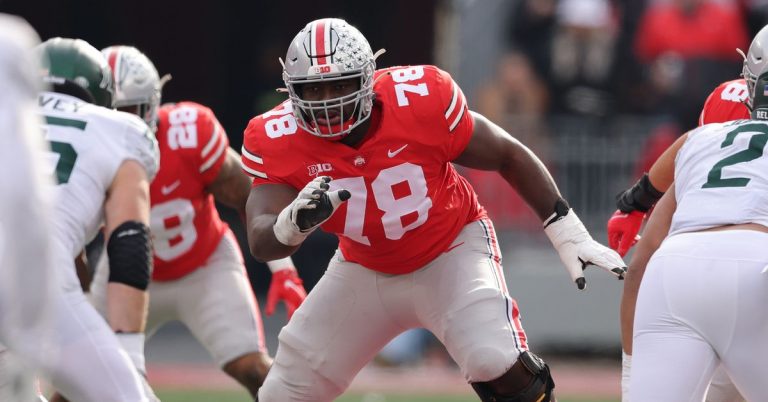 6 NFL draft prospects who fit the Patriots archetype