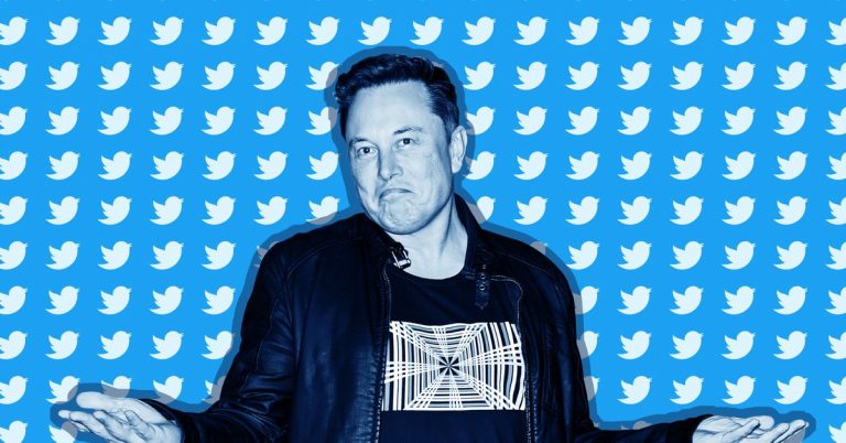Every Ridiculous Thing We Learned Today About Elon Musk’s Plan To Take Over Twitter