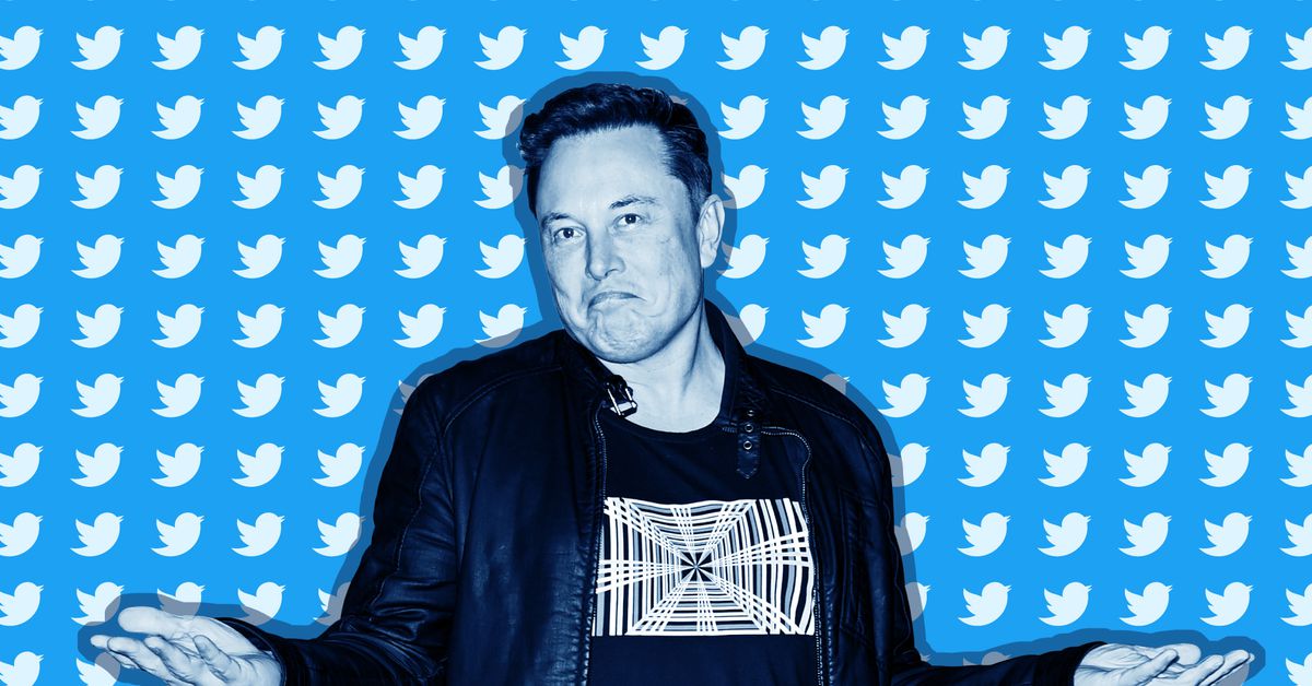 Every Ridiculous Thing We Learned Today About Elon Musk's Plan To Take Over Twitter