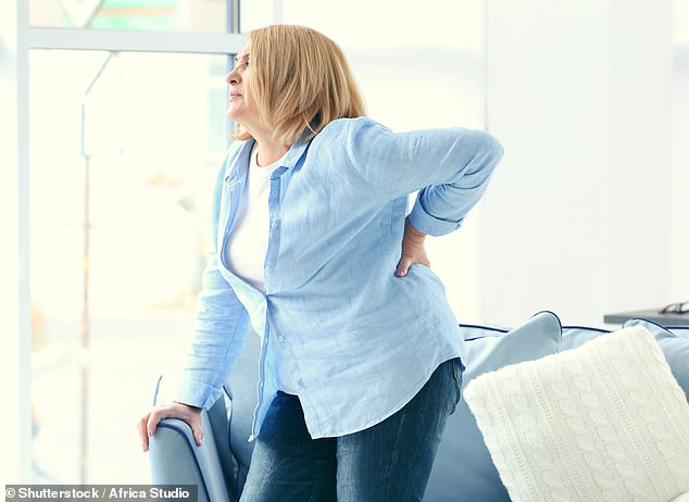Exercise and weight loss are key to fighting crippling arthritis, says health watchdog