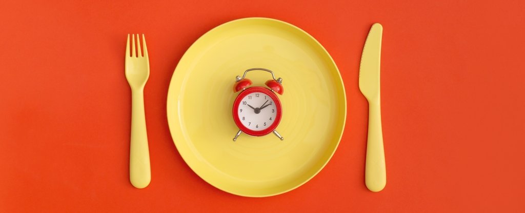 Here's What This Controversial New Time-Restricted Diet Study Really Shows
