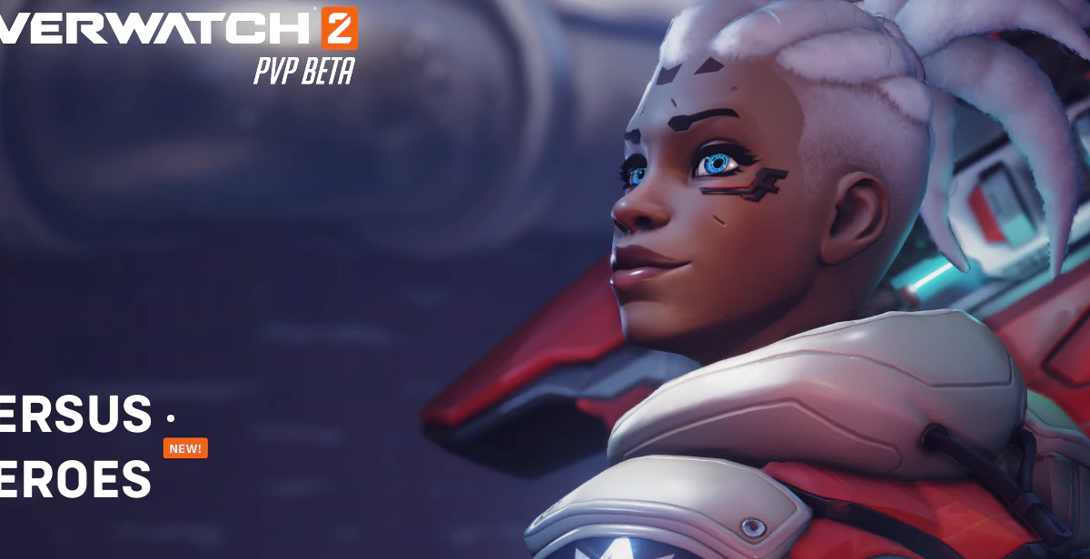 I Played Every Role in the Overwatch 2 Beta. Here's What I Learned