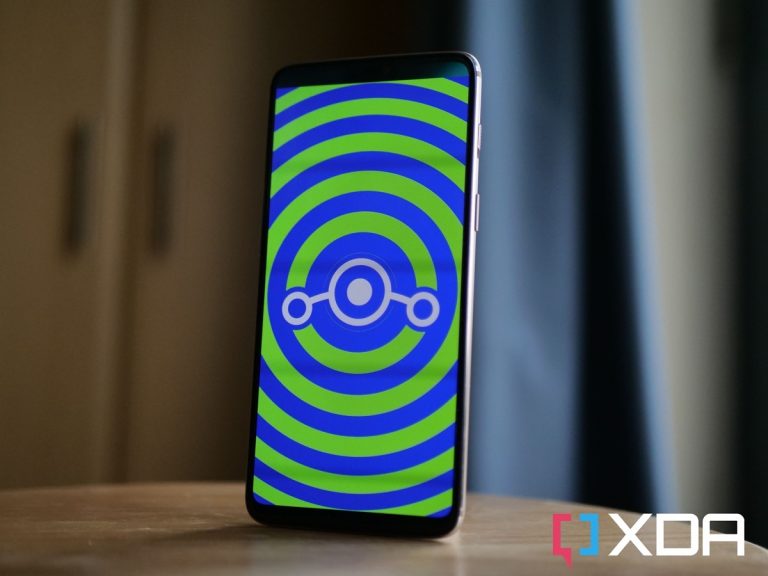 LineageOS 19 Hands-On: Here’s what you get with official builds
