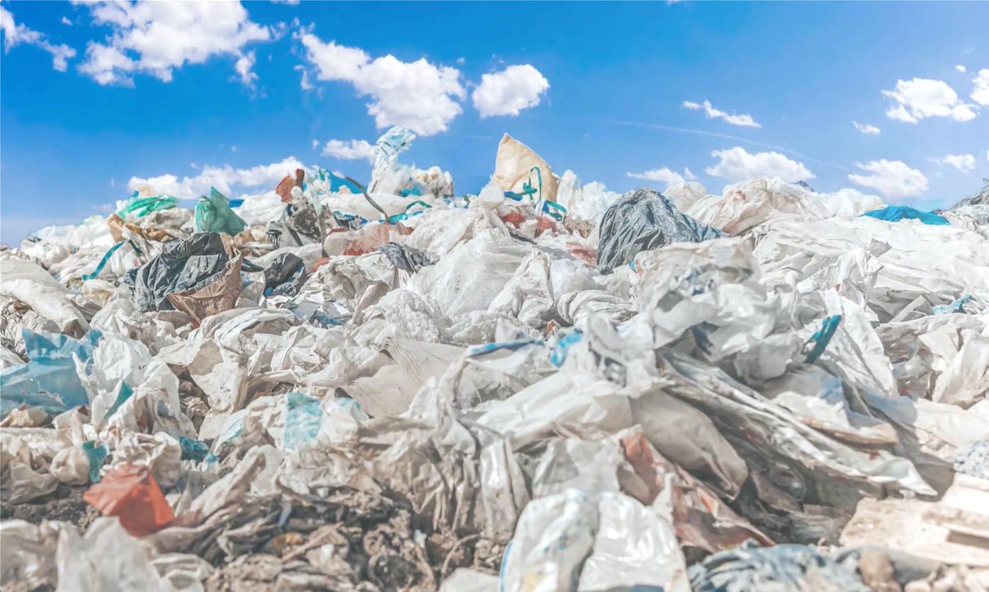 Plastic-eating enzyme could eliminate billions of tons of landfill waste - UT News