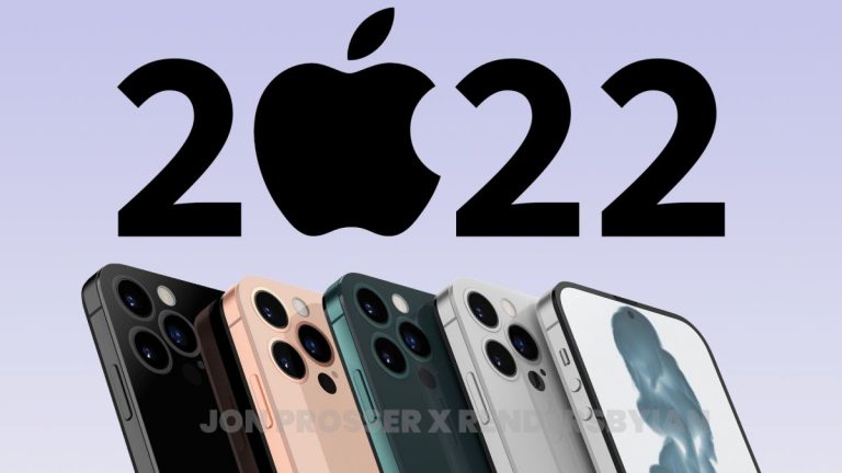iPhone 14 release date speculation: Here’s when we might see the new iPhone